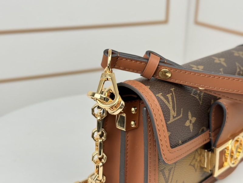 LV Satchel bags